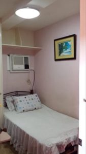 d'jcadormitory aircon room for rent