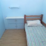 j'dcadormitory non aircon room for rent