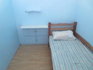 j'dcadormitory non aircon room for rent