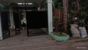 house for rent at central park subdivision